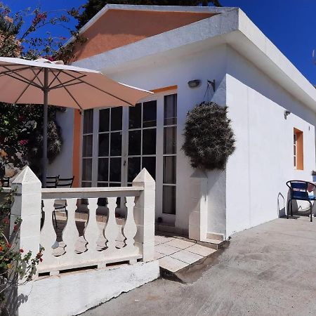 Ferienwohnung Casita Miramar El Paso Exterior foto