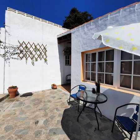 Ferienwohnung Casita Miramar El Paso Exterior foto