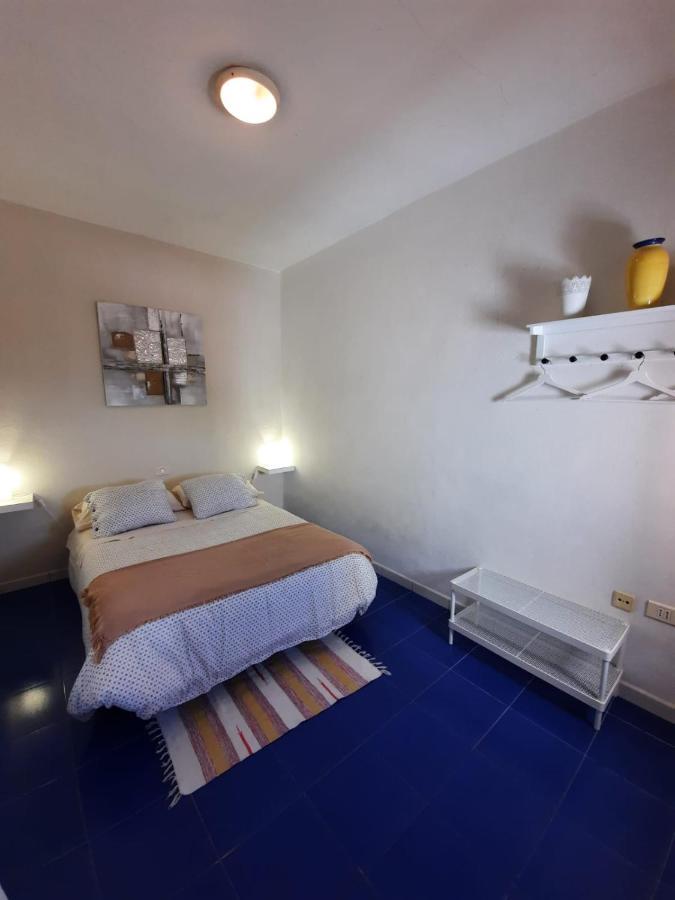 Ferienwohnung Casita Miramar El Paso Exterior foto