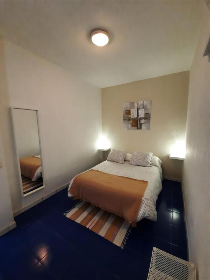 Ferienwohnung Casita Miramar El Paso Exterior foto