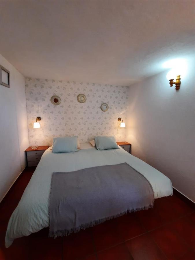 Ferienwohnung Casita Miramar El Paso Exterior foto